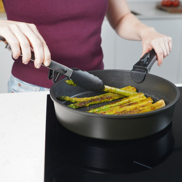 PFAS- und PFOA-frei kochen: Warum es wirklich wichtig ist