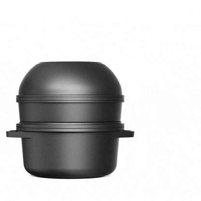 CuliStack Pro Topfset