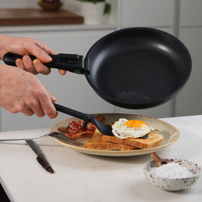 CuliStack NoTouch Küchenutensilien-Set (5-teilig)