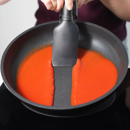 CuliStack NoTouch Küchenutensilien-Set (5-teilig)