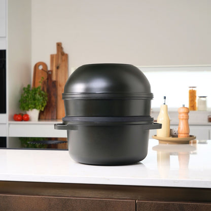 CuliStack Pro Topfset