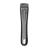 2 x ClickGrip Griff