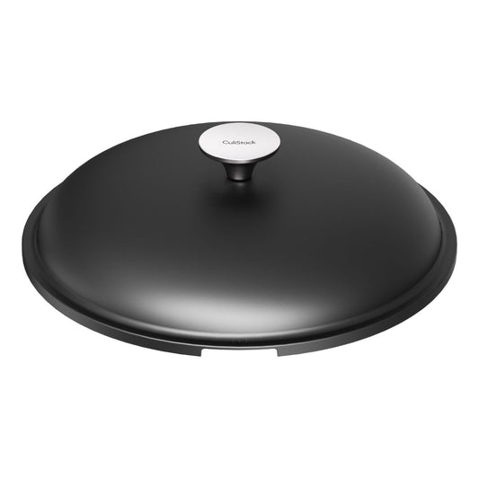 CuliStack Gewölbter Deckel (28 cm)