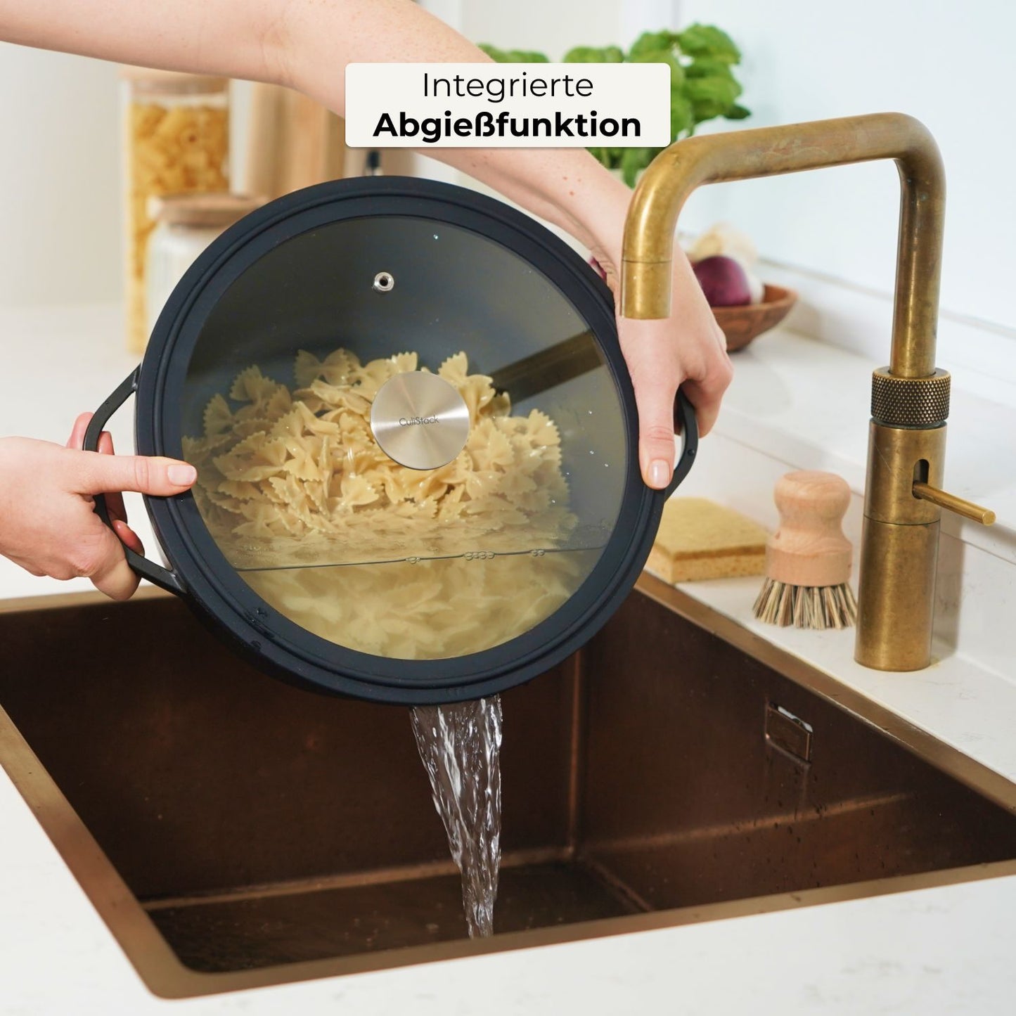 CuliStack Pro Topfset