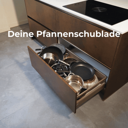 CuliStack Pro Topfset