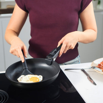 CuliStack Bratpfanne (25 cm)