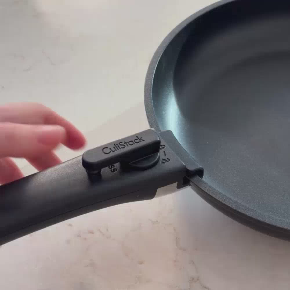 CuliStack Click-Grip